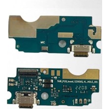 Telefon Kulübesi Reeder P13 Blue Max Lite Uyumlu Şarj Bordu + Tamir Seti