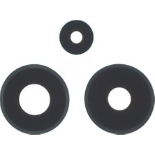 Telefon Kulübesi Xiaomi Redmi Note 13 Pro 5g Uyumlu Kamera Camı