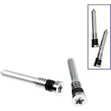 Telefon Kulübesi Iphone 11 Pro Uyumlu Alt Vida Seti + Tamir Seti