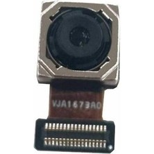 Telefon Kulübesi Infinix Hot 10 Play Uyumlu Arka Kamera + Tamir Seti