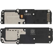 Telefon Kulübesi Xiaomi Pocophone F3 Uyumlu Buzzer Hoparlör + Tamir Seti