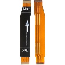 Telefon Kulübesi Xiaomi Redmi Note 12 Pro 4g Uyumlu Şarj Bordu Ara Film + Tamir Seti