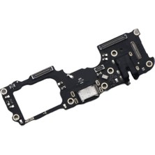 Telefon Kulübesi Realme Gt Uyumlu Şarj Bordu + Tamir Seti