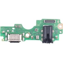 Telefon Kulübesi Tecno Spark 9t Uyumlu Şarj Bordu + Tamir Seti