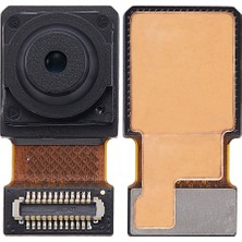 Telefon Kulübesi Xiaomi Redmi Note 11E Uyumlu Ön Kamera + Tamir Seti