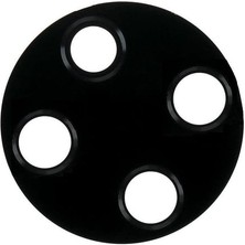 Telefon Kulübesi Realme 11 4g Uyumlu Kamera Camı