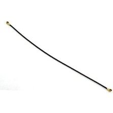 Telefon Kulübesi Xiaomi Pocophone C3 Uyumlu Wifi Anten Kablo + Tamir Seti