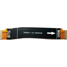 Telefon Kulübesi Xiaomi Redmi Note 11S Uyumlu Ara Film + Tamir Seti