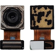 Telefon Kulübesi Infinix Hot 9 Play Uyumlu Arka Kamera + Tamir Seti