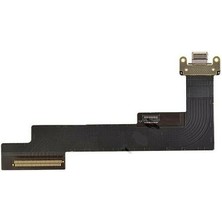 Telefon Kulübesi Apple Ipad Air 4 Uyumlu Şarj Bordu  + Tamir Seti