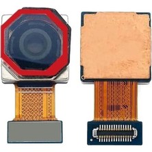Telefon Kulübesi Xiaomi Redmi 12 Uyumlu Arka Kamera  + Tamir Seti