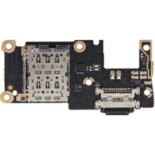 Telefon Kulübesi Xiaomi Mi 11T / Mi 11T Pro Uyumlu Şarj Bordu + Tamir Seti
