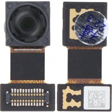 Telefon Kulübesi Xiaomi Pocophone C3 Uyumlu Ön Kamera + Tamir Seti