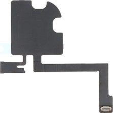 Telefon Kulübesi Iphone 15 Pro Max Uyumlu Iç Kulaklık Filmi + Tamir Seti