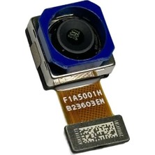 Telefon Kulübesi Oppo A78 5g Uyumlu Arka Kamera + Tamir Seti