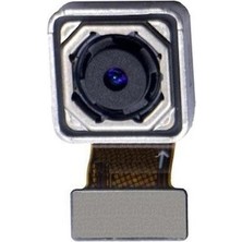 Telefon Kulübesi Realme C15 Uyumlu Arka Kamera + Tamir Seti