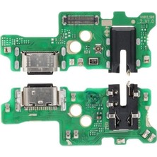 Telefon Kulübesi Tecno Spark 8 Pro Uyumlu Şarj Bordu + Tamir Seti