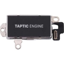 Telefon Kulübesi Iphone 14 Pro Max Uyumlu Titreşim Motoru + Tamir Seti