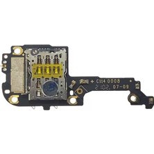Telefon Kulübesi One Plus 9r Uyumlu Mikrofon Bordu + Tamir Seti