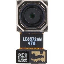 Telefon Kulübesi Vivo Y16 Uyumlu Arka Kamera + Tamir Seti