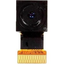 Telefon Kulübesi Tecno Spark 7 Pro Uyumlu Ön Kamera + Tamir Seti