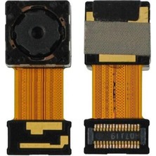 Telefon Kulübesi Tecno Camon 19 Neo Uyumlu Ön Kamera + Tamir Seti