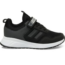 I Cool Nedro F 5fx Siyah Erkek Çocuk Spor Ayakkabı