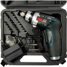 KLNM3613 3.6W Şarjlı Vıdalama