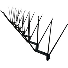 Expel Kuşkonmaz 100 Ad. 50 Metre 2d Siyah