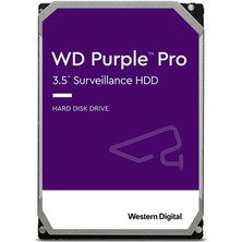 Wd Purple 10 Tb 7/24