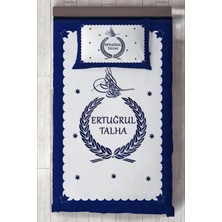 Mekta Home Isimli Yatak Örtüsü MKTİYT-4050