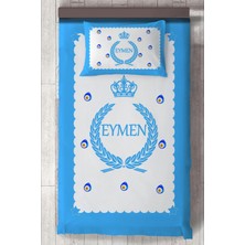 Mekta Home Isimli Yatak Örtüsü MKTİYT-4036