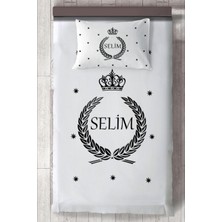 Mekta Home Isimli Yatak Örtüsü MKTİYT-4016
