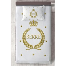 Mekta Home Isimli Yatak Örtüsü MKTİYT-4008