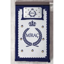 Mekta Home Isimli Yatak Örtüsü MKTİYT-4035
