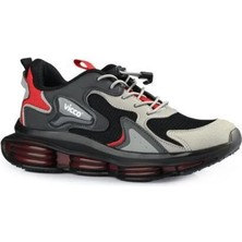 Mask Filet Phylon Spor Ayakkabı Siyah