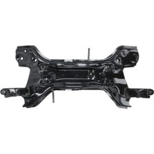 Travers On Alt – 6R0199315J - Wisco – Volkswagen polo Skoda Fabia Roomster 09 ve Sonrası Uyumlu