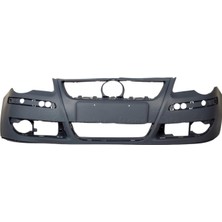 Tampon Ön Astarlı - 6Q0807217EGRU Wisco - Volkswagen Polo 05-09 Uyumlu