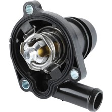 Termostat Govdesi Komple- 55593034-WISCO- Opel Astra J Insignia A Mokka 10 ve Sonrası Uyumlu
