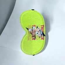 Aryadan Ayıcıklı Uyku Bandı