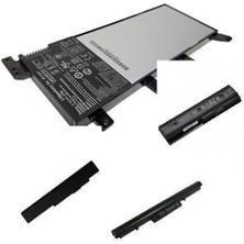 Bilbor Bilgisayar Toshiba Dynabook Satellite C50-B-14Z Batarya Pilbeyaz