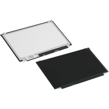 Bilbor Bilgisayar Dell Inspiron 3581 Notebook LCD Ekran - Panel / 1366X768 - Non Touch - Mat