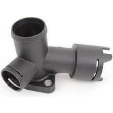 Termostat Yuvası– 03H121133-WISCO - Volkswagen Passat (3c2) 07-10 Arası Uyumlu