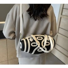 Arona Kadın Çanta Batik Desen