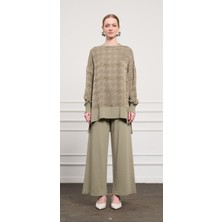 Nuss Tunik Kekik 3009