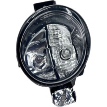 Nıssan Navara Sol Sis Lambası 2015-2018/PULSAR 2014-2016/NOTE 2013-2018 (Çift Ampullü)