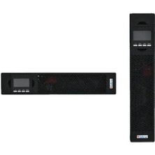 Inform 1kva Sınus Evo 1/1 Online Rackmount Ups 879011001013