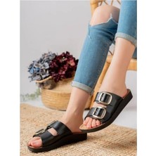 Shoebuo Kadın Günlük ,plaj ve Havuz Terliği