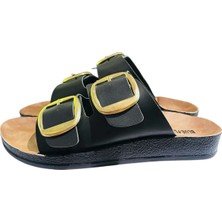 Shoebuo Kadın Günlük ,plaj ve Havuz Terliği