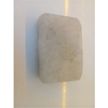 Çankırı Doğal Kristal Tuz Sabunu 250-300 gr Arası